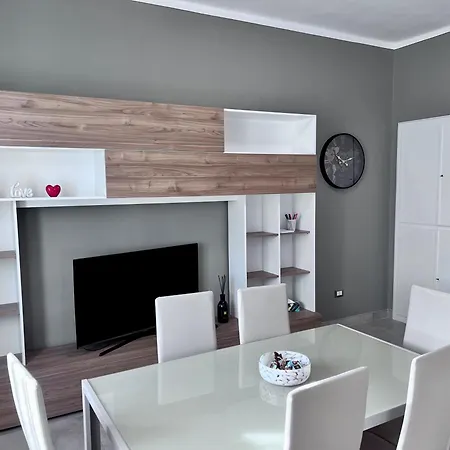 Mavin 아파트 쿠네오