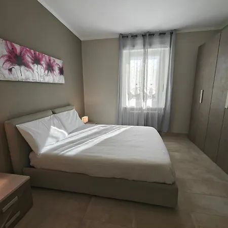 Mavin Lägenhet *