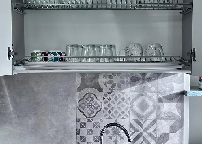 아파트 Mavin 쿠네오