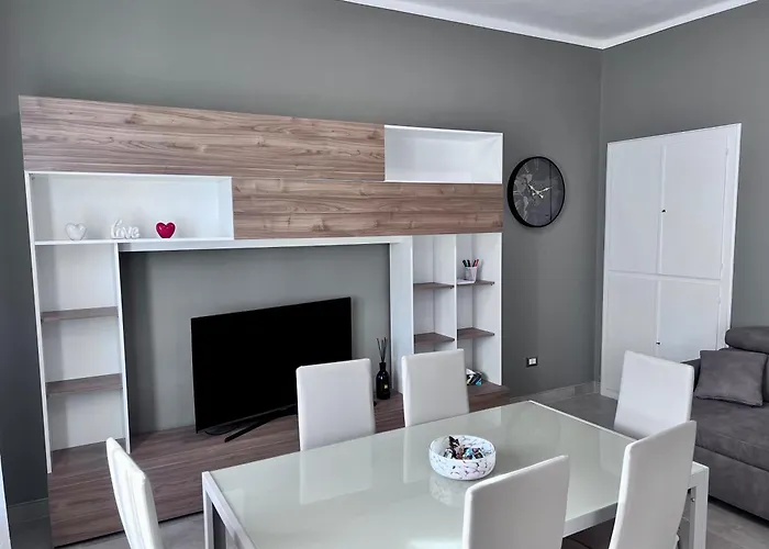 Mavin 아파트 쿠네오