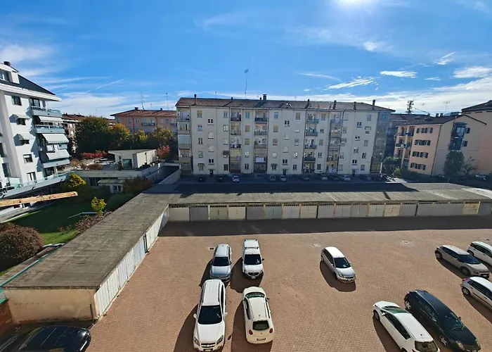 Mavin 아파트 쿠네오